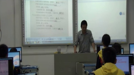 《光的折射》优质课（北大课标版（闫金铎主编）物理八年级上册，江前进）