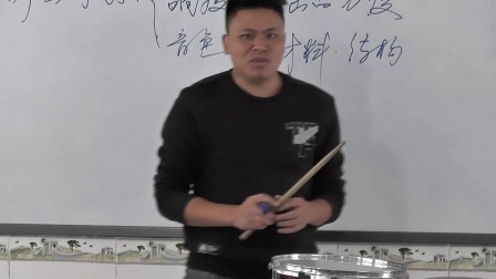 《乐音和乐器》优质课（北大课标版（闫金铎主编）物理八年级上册，李炳林）