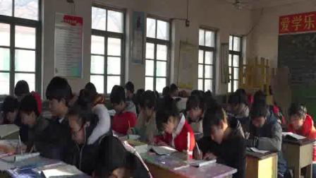 人教课标版物理 八下-7.2《弹力》教学视频实录-王树杰