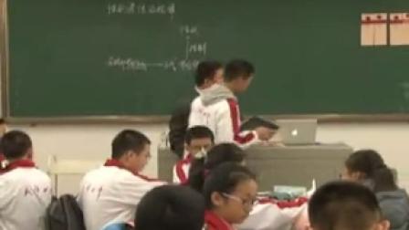 《性状遗传的规律》优质课（北师大版生物八上，吴旭光）