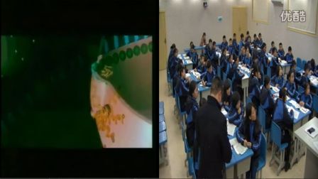 初中生物人教版八上《病毒》湖南雷军胜生物八上