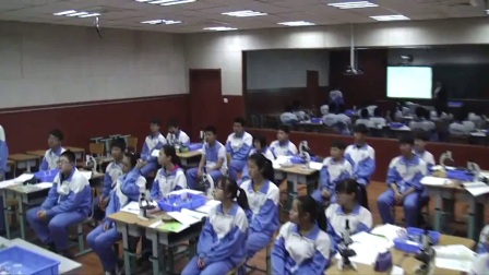 初中生物人教版八下《8.3 选择健康的生活方式》天津陈寅