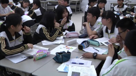 初中生物人教版八下《7.2 基因在亲子代间的传递》天津李晨臣