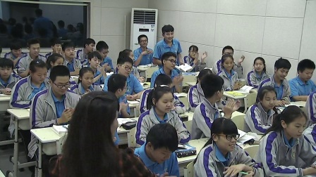 《雨说》优质课（人教版九上第2课，张燕）语文九上