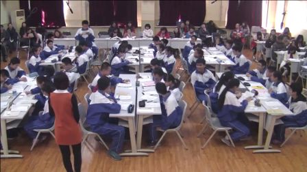 人教版初中语文九上《话说千古风流人物》天津-曹宏艳