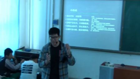 人教版初中语文九上《商山早行》天津-孙雷