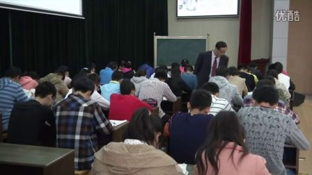 初中语文人教版九上《岳阳楼记》江苏朱兴杰