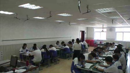 人教版初中语文九下《课外古诗词诵读》福建宋建通