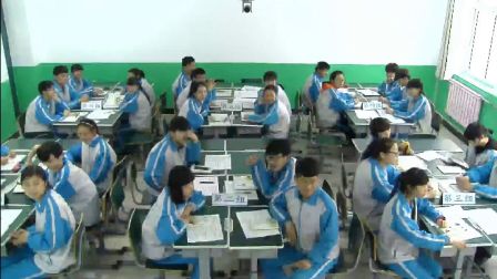 人教版初中语文九下《变色龙》天津-刘秀梅