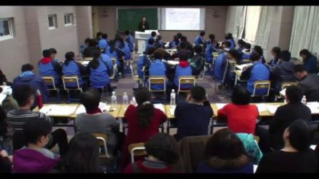 人教版初中语文九下《议论文阅读课考点梳理》山东聂巍