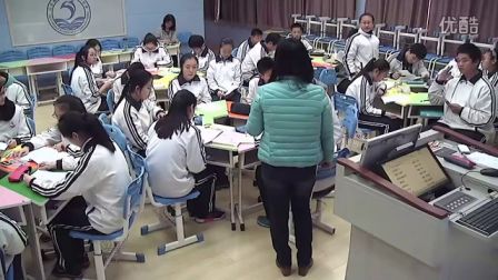 人教版初中语文九下《思乡主题诗歌复习》山东江吉玲