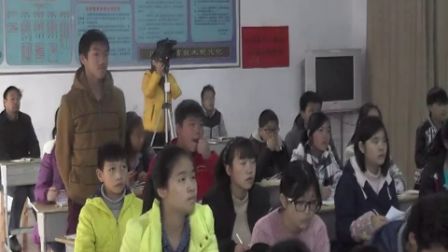 人教版初中数学九上《一元二次方程的应用(1)》湖南高芳