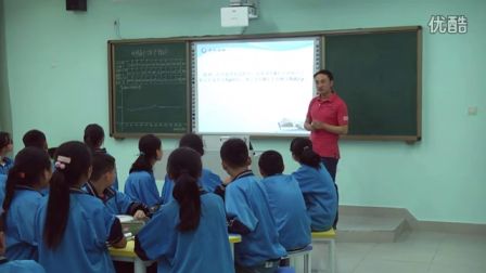 人教版初中数学九上《用频率估计概率》四川陈威