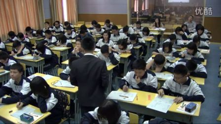 人教版初中数学九上《以圆为背景的综合题型》湖南龙安勇