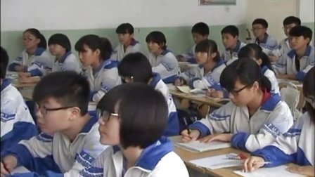 初中数学人教版九下《27.2 相似三角形》天津李秀辰