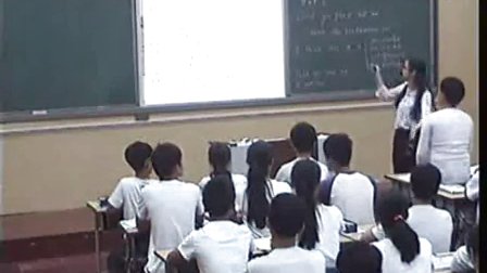 郑州市优质课《Unit3 could you please tell me where the restrooms are？》人教版英语九上，黄河中学：李恒